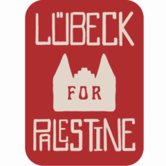 Lübeck for Palestine 